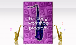 Full song workshop cover