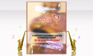 Tone center builder cover