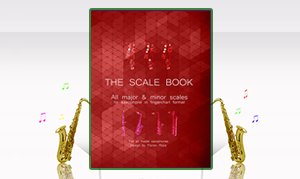 scale book cover
