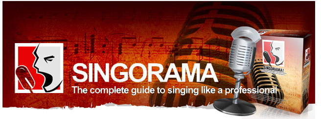 sing