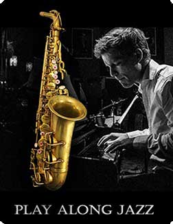 Jazz Duets for saxophone