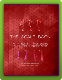 The scale book