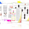 Unlocking the colors - Advanced saxophone course
