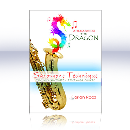 Unleashing-the-dragon-guide-to-the-saxophone - how to play the saxophone - learn to play the saxophone