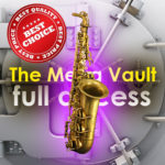 The vault best saxophone lesson pack in the world – learn to play the saxophone – how to play the saxophone